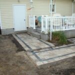 Stone Pavers